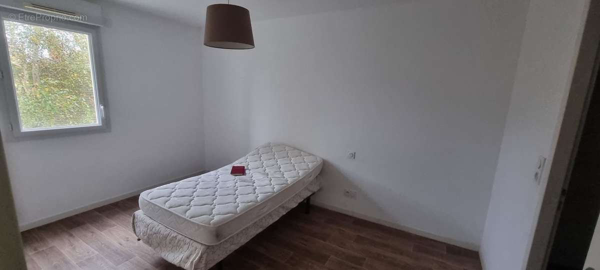 Appartement à NIORT