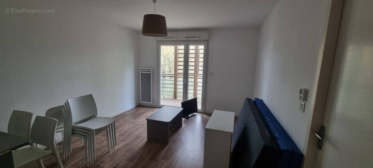 Appartement à NIORT