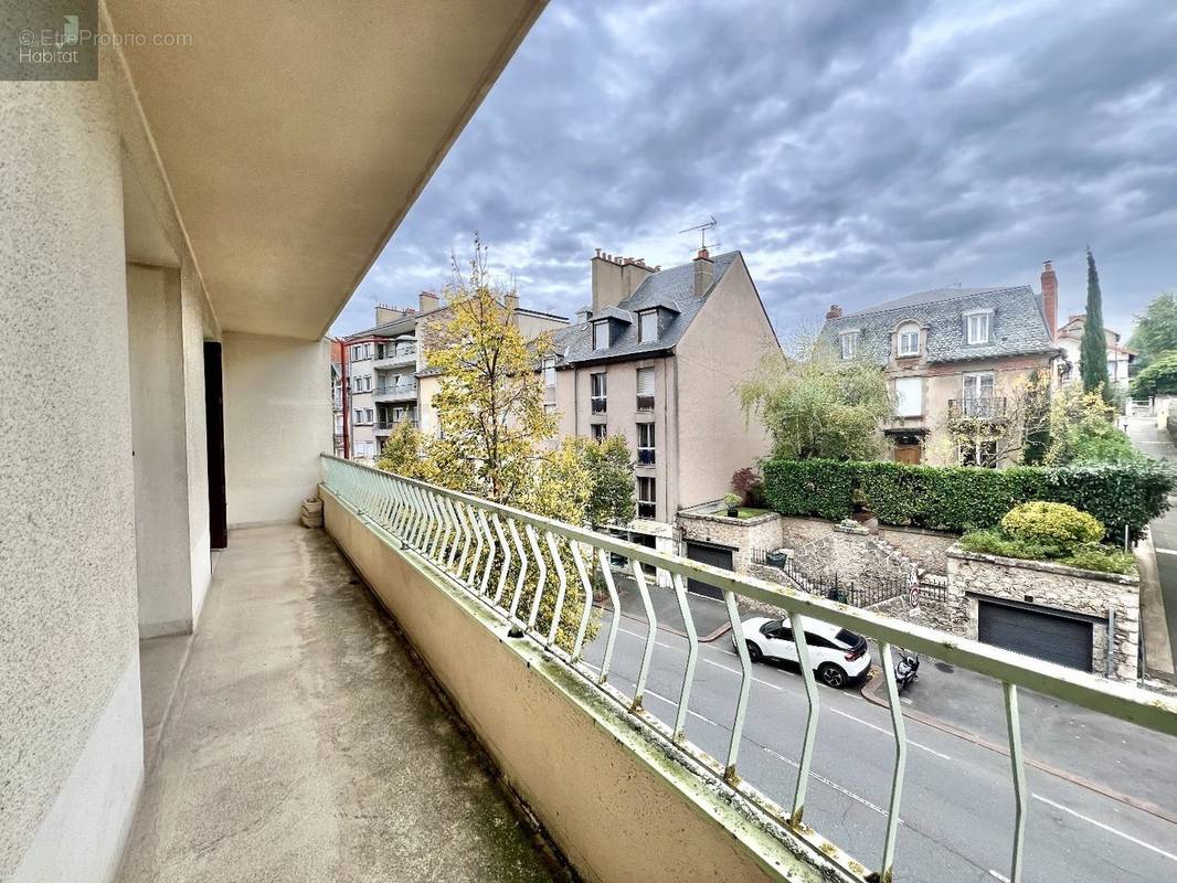 Appartement à RODEZ