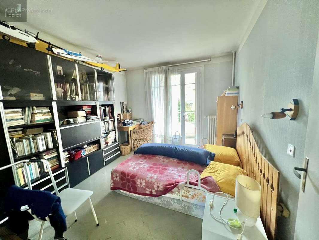 Appartement à RODEZ