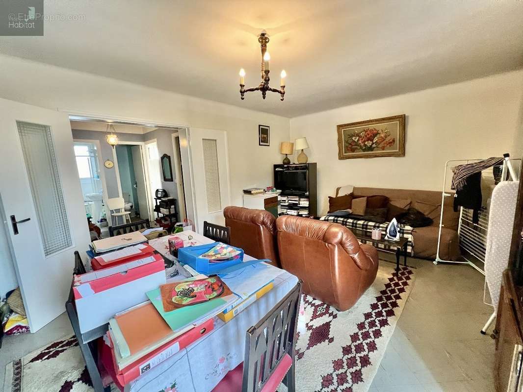 Appartement à RODEZ