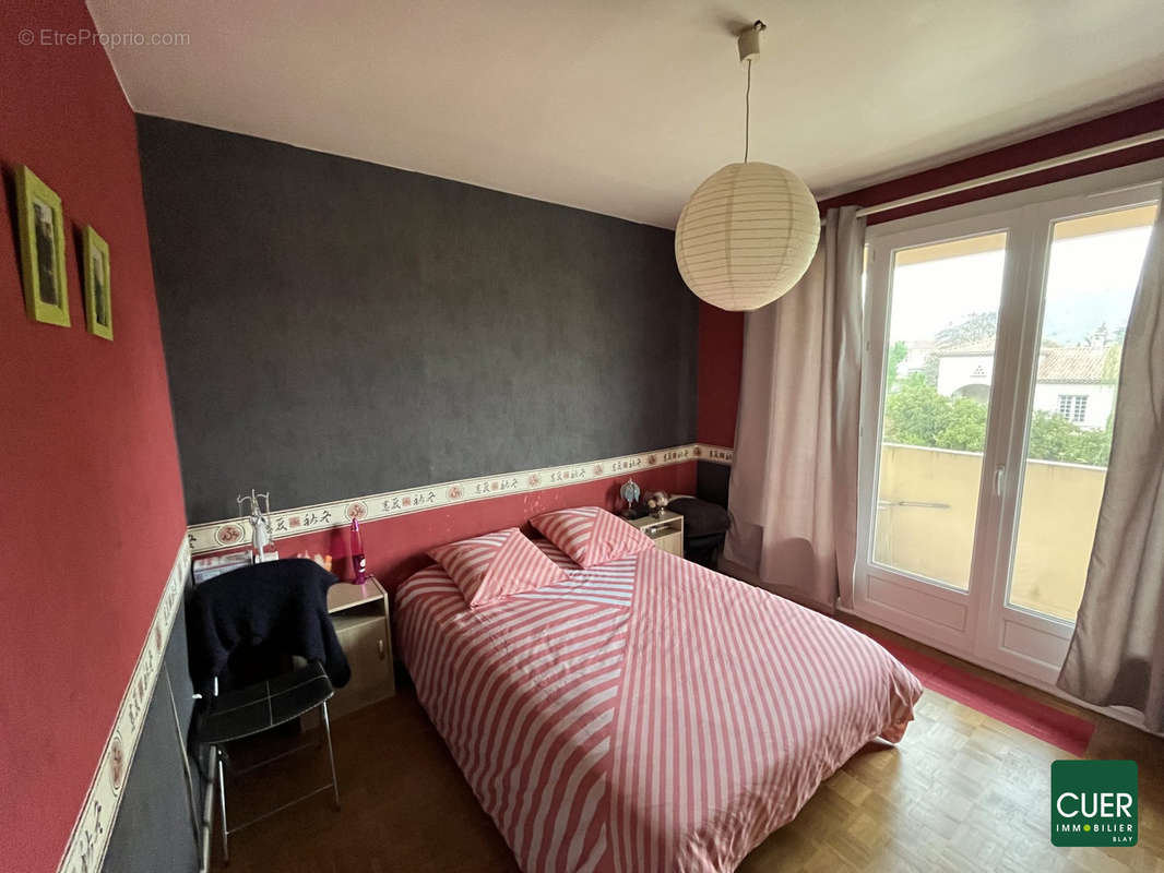 Appartement à TOURNON-SUR-RHONE