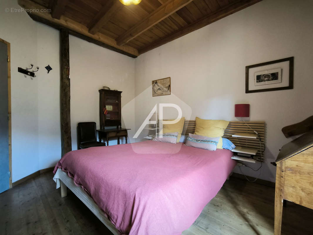 Appartement à BRIANCON