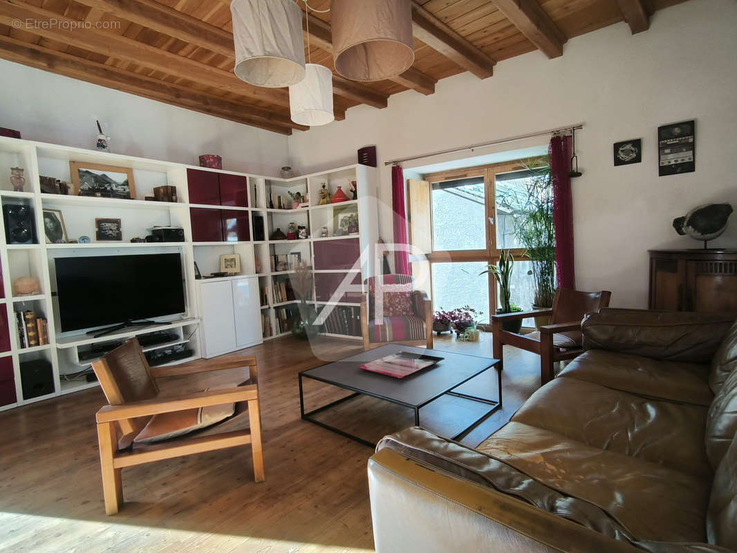 Appartement à BRIANCON