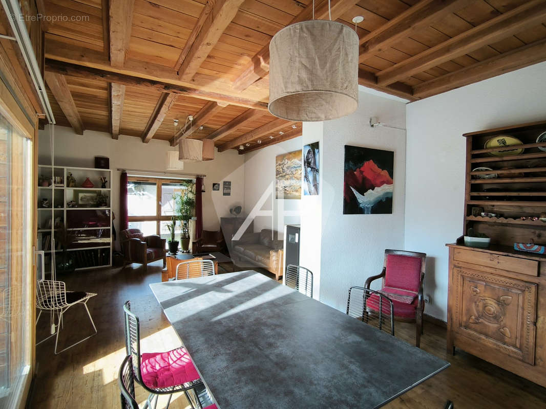 Appartement à BRIANCON