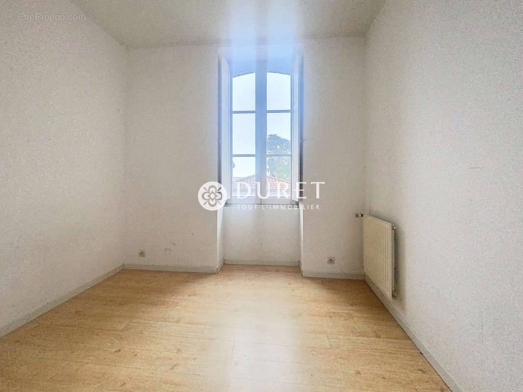 Appartement à CLISSON