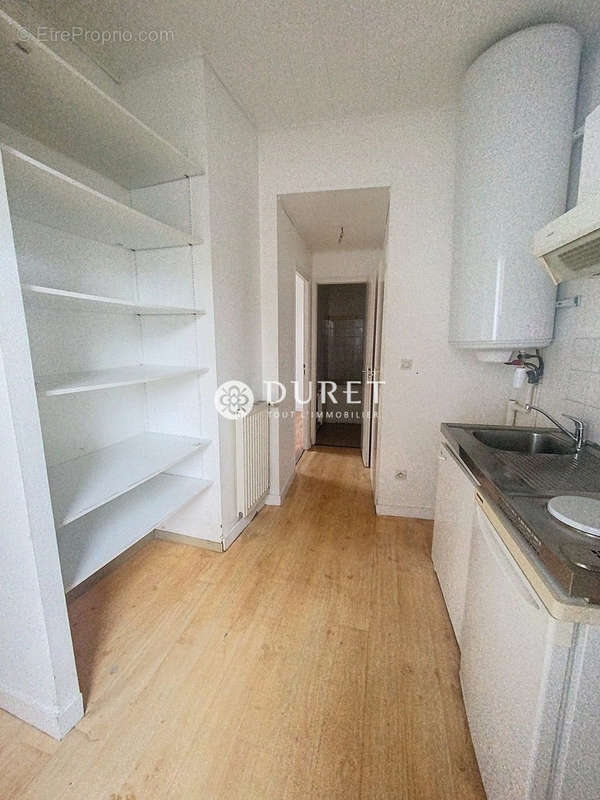 Appartement à CLISSON