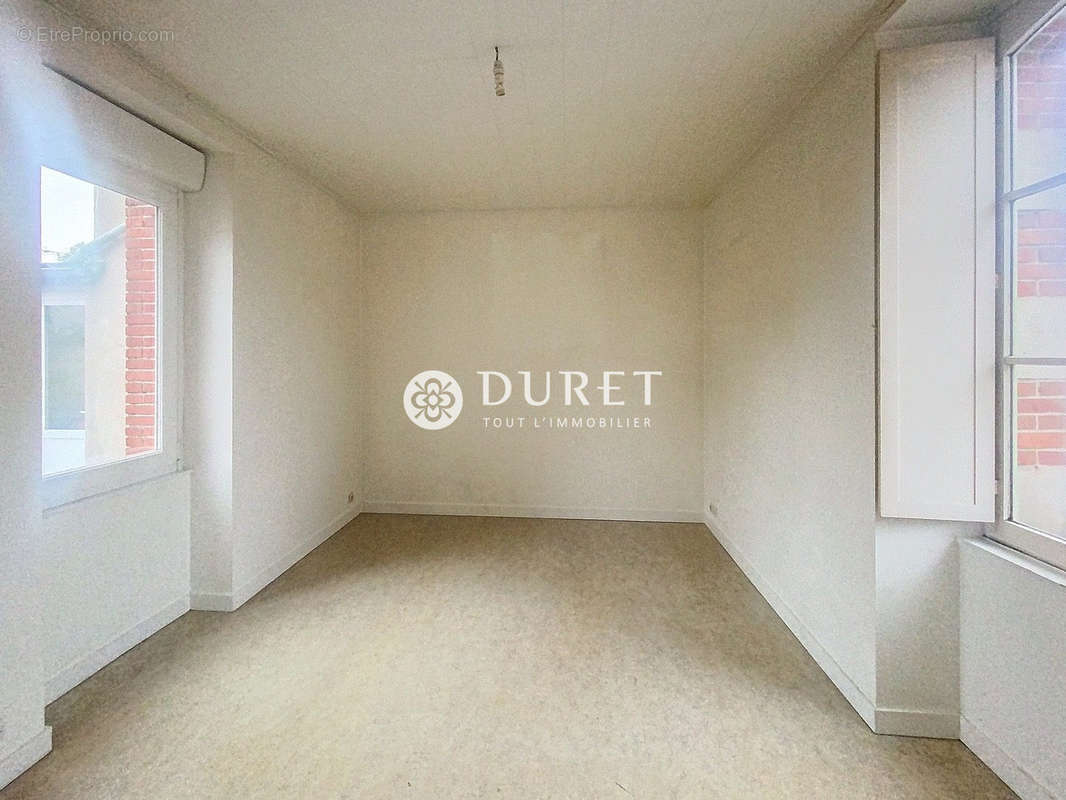 Appartement à CLISSON