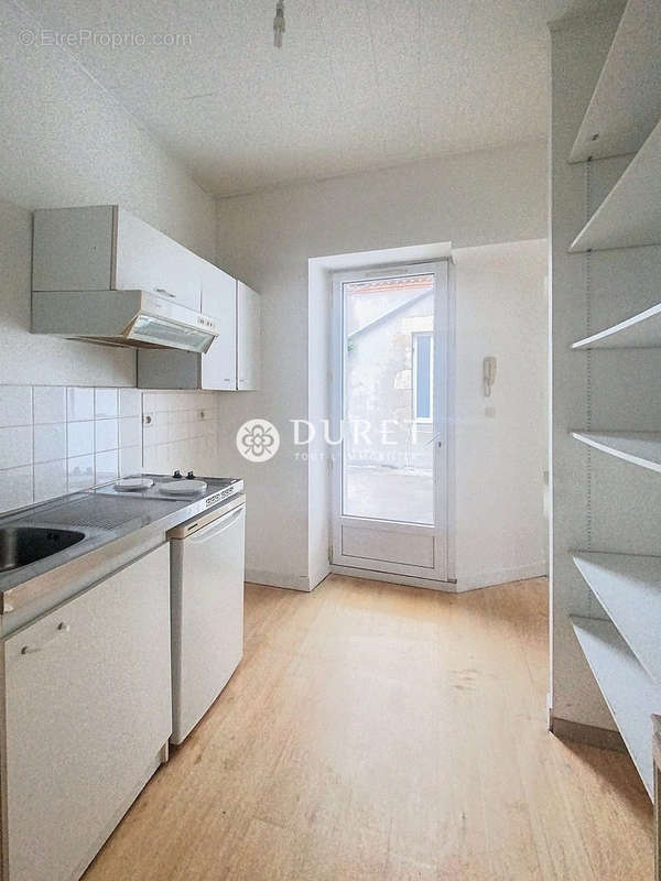 Appartement à CLISSON