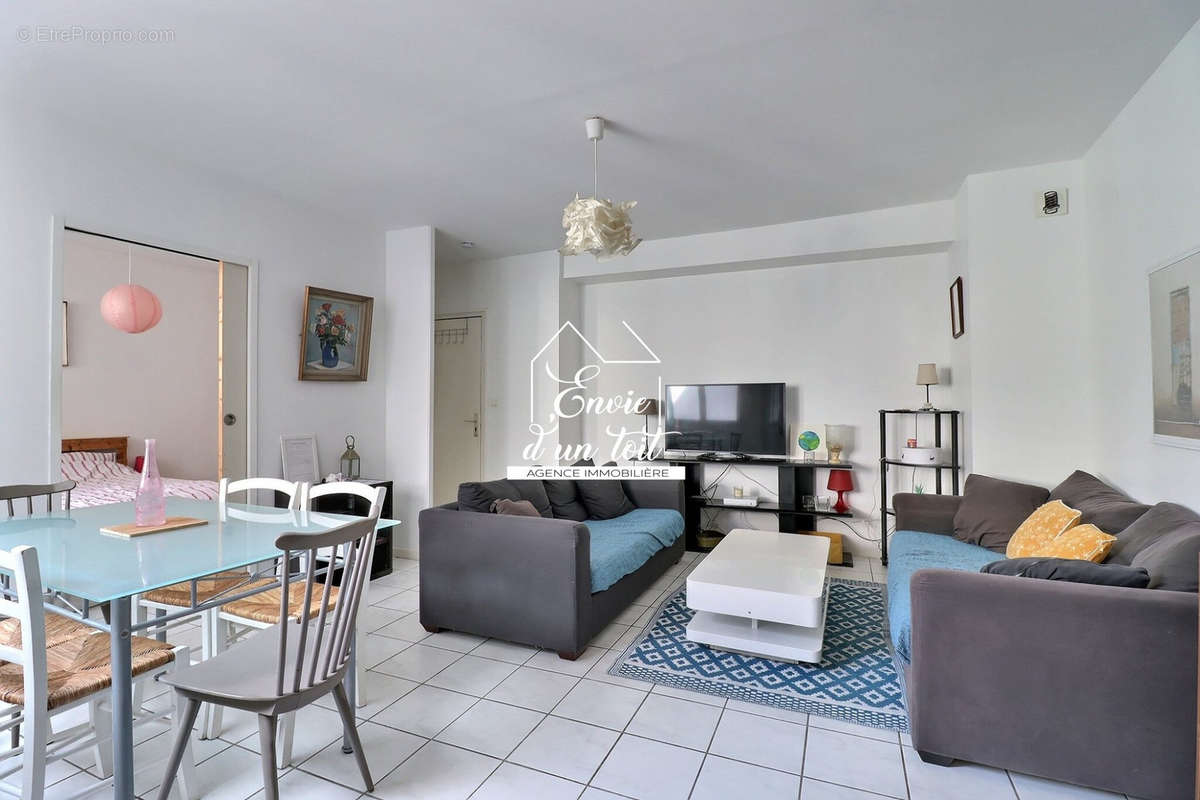 Appartement à ROUEN