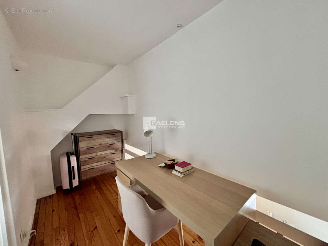 Appartement à LILLE