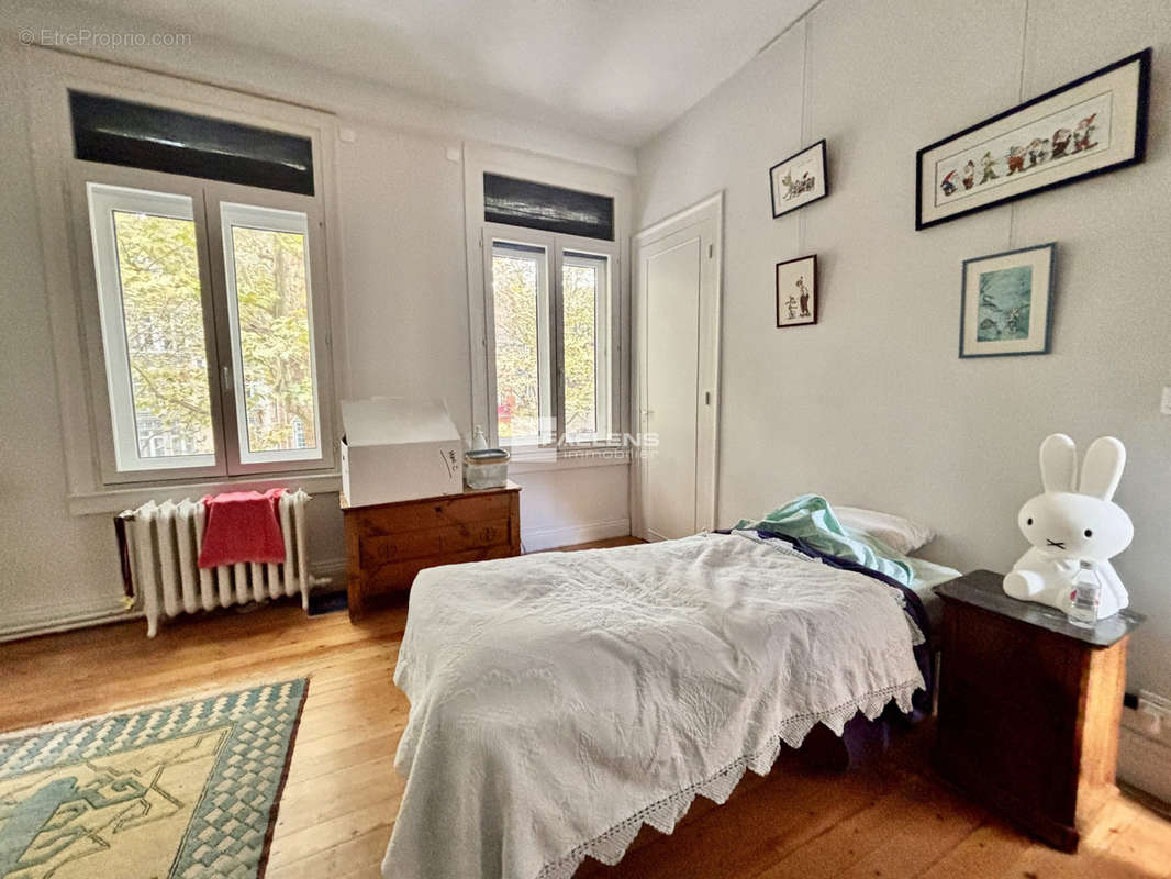 Appartement à LILLE