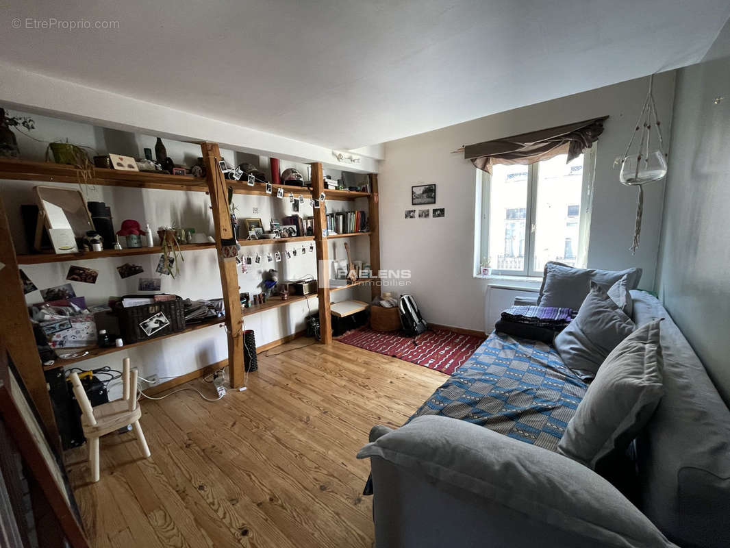 Appartement à LILLE