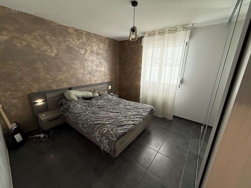 Appartement à SAINT-ETIENNE-LES-REMIREMONT