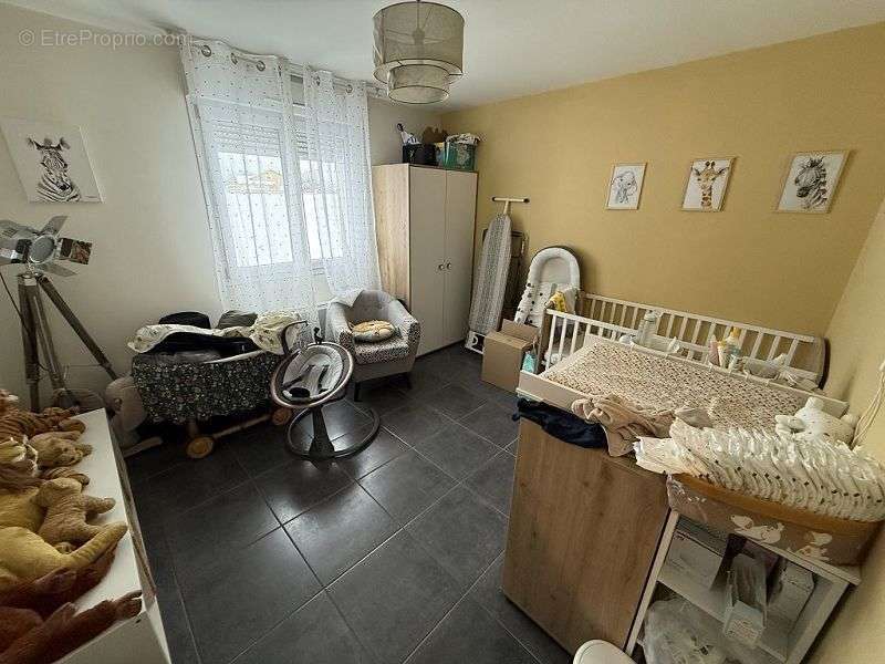 Appartement à SAINT-ETIENNE-LES-REMIREMONT