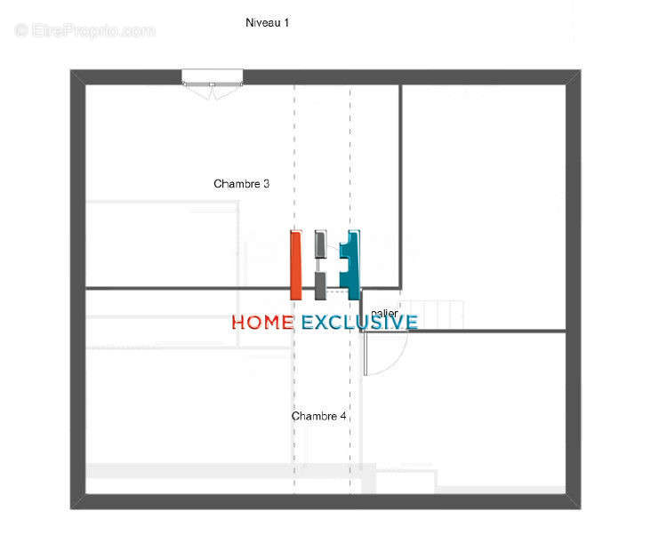 Appartement à ASCAIN