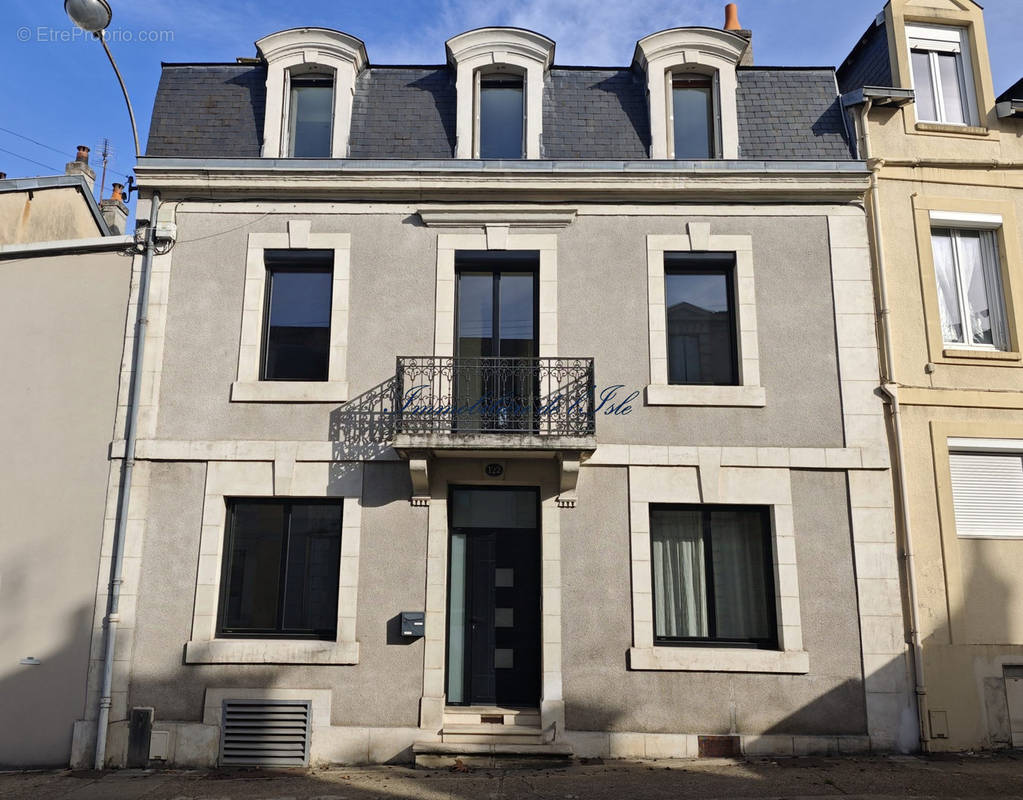 Maison à PERIGUEUX