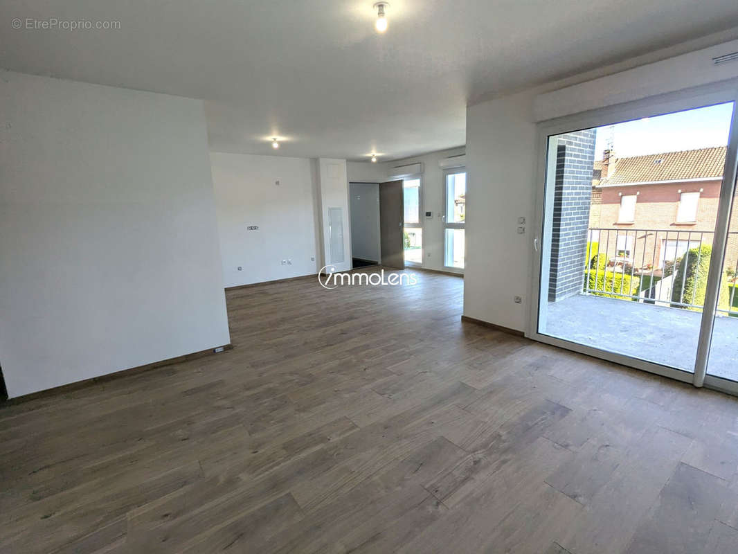 Appartement à ARRAS