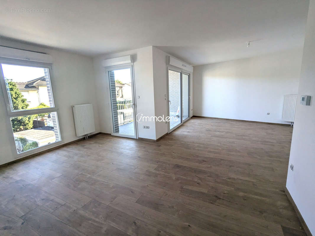 Appartement à ARRAS