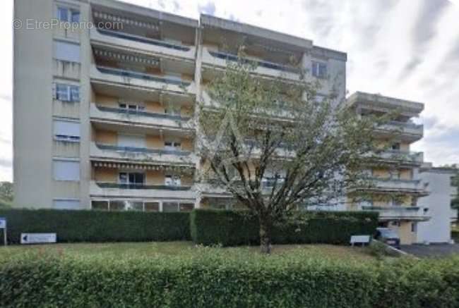 Appartement à PAU