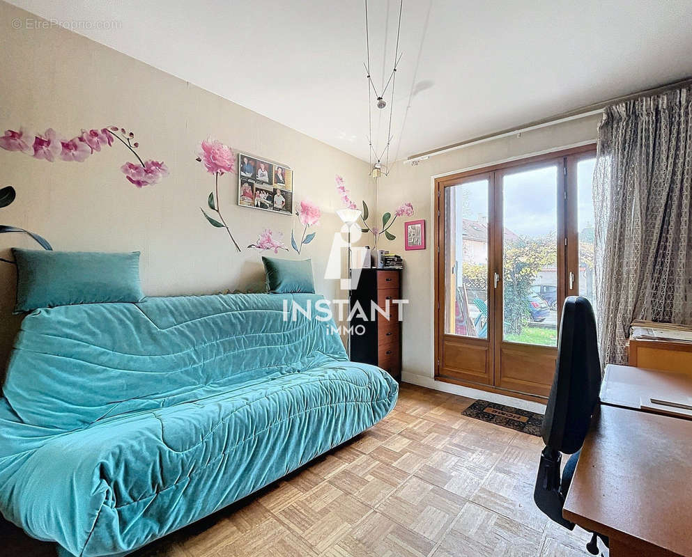 Appartement à CHAMPIGNY-SUR-MARNE