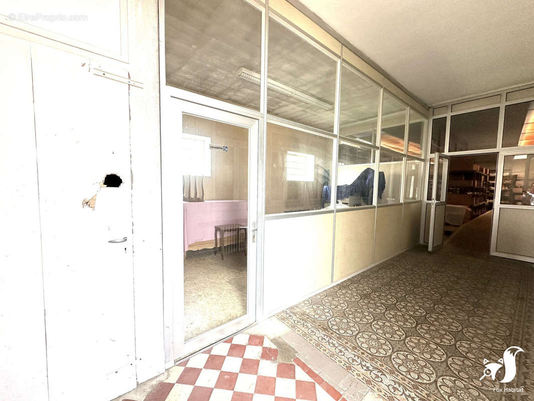 Appartement à VILLERS-OUTREAUX