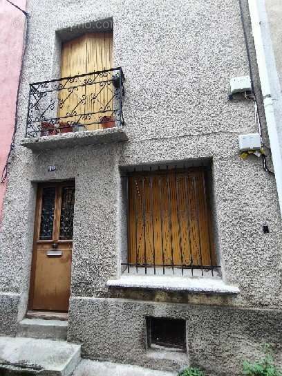 Maison à QUILLAN