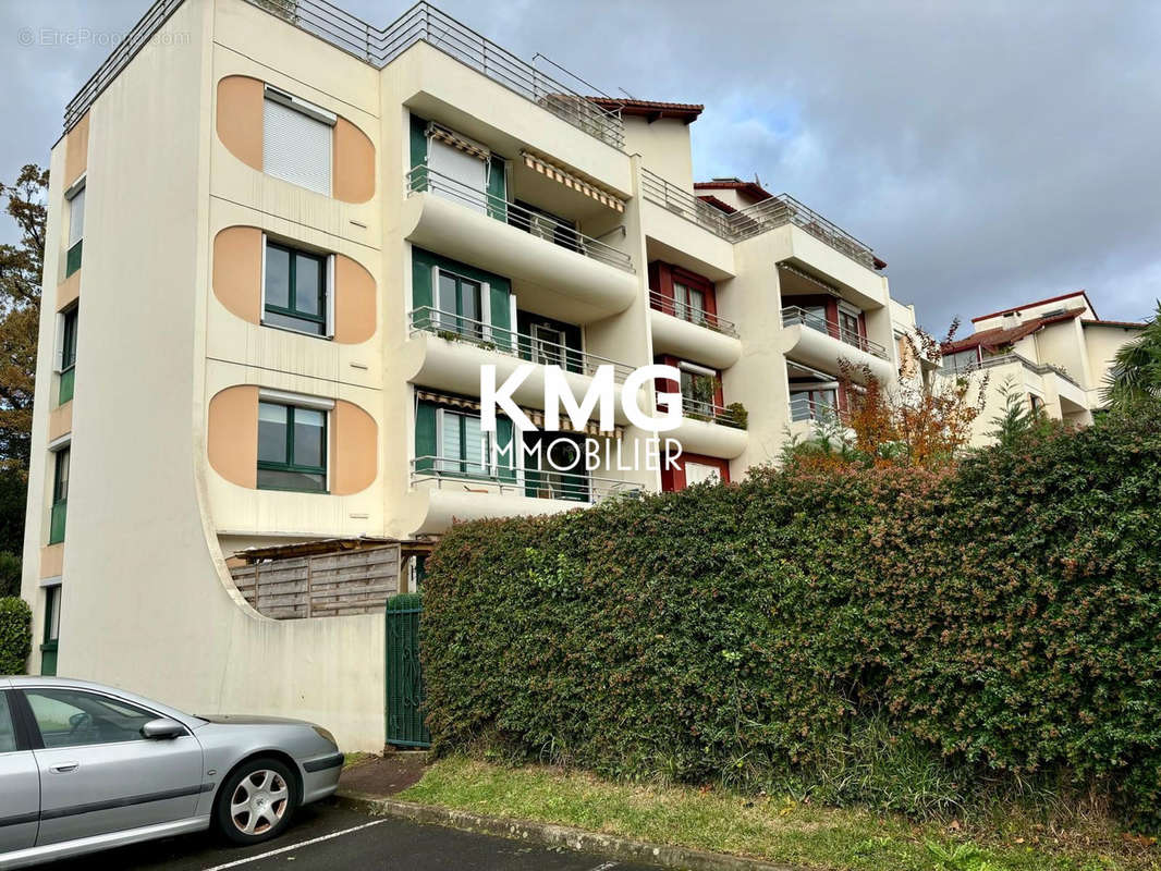 Appartement à ANGLET