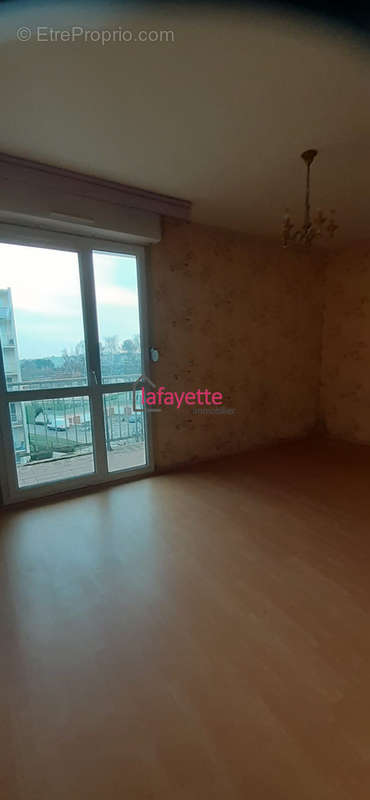 Appartement à LE HAVRE