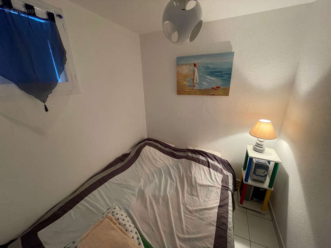 Appartement à LES SABLES-D&#039;OLONNE