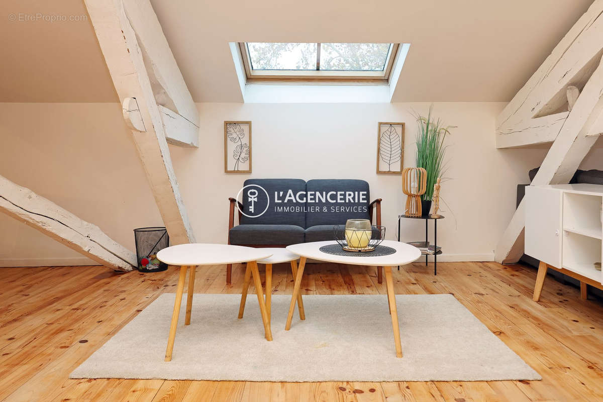 Appartement à ALBI