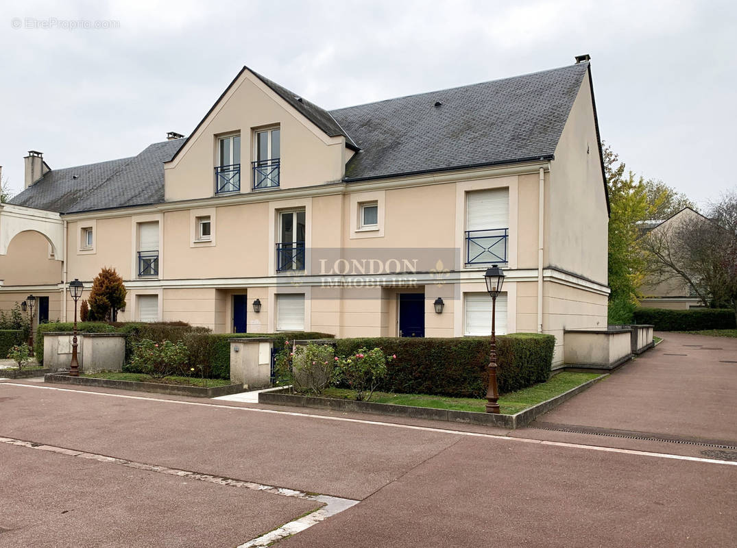 Maison à VERSAILLES