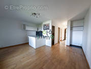 Appartement à EVIAN-LES-BAINS