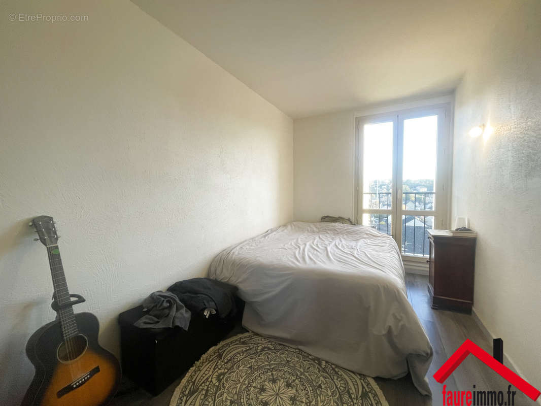 Appartement à BRIVE-LA-GAILLARDE