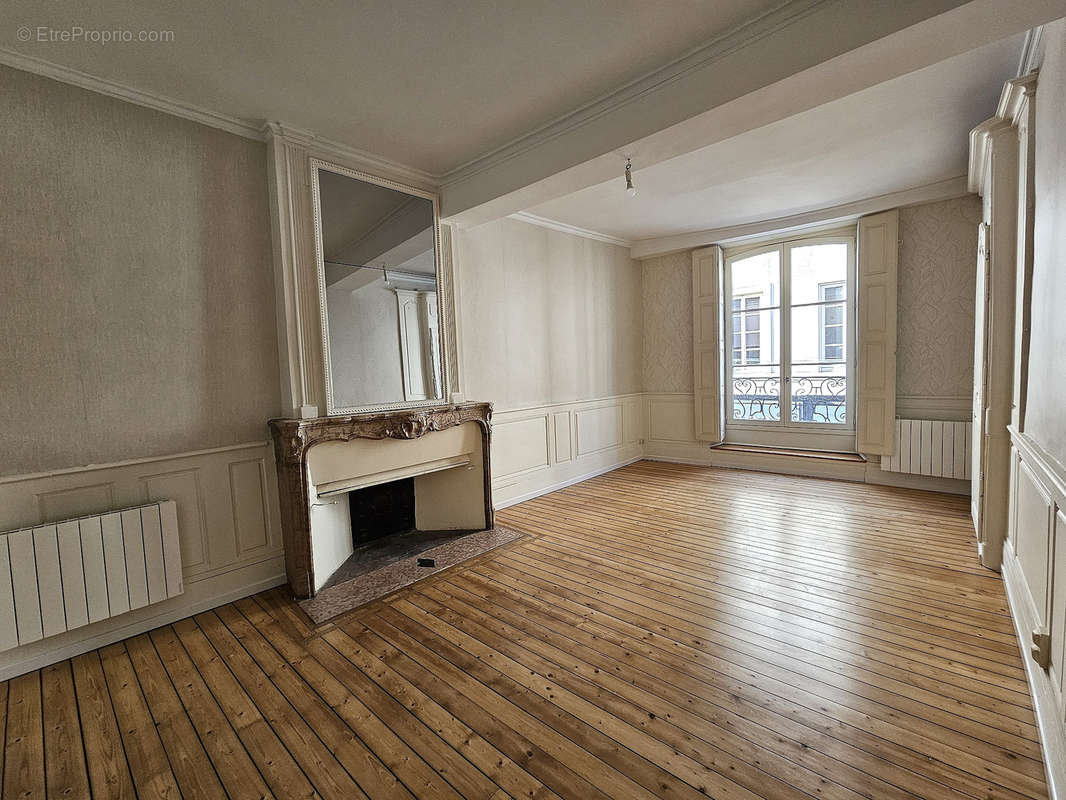 Appartement à BEAUNE