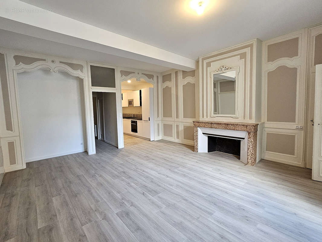 Appartement à BEAUNE