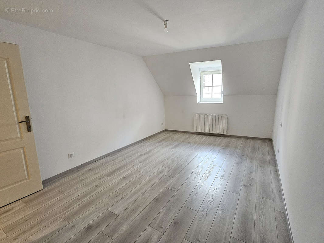 Appartement à BEAUNE