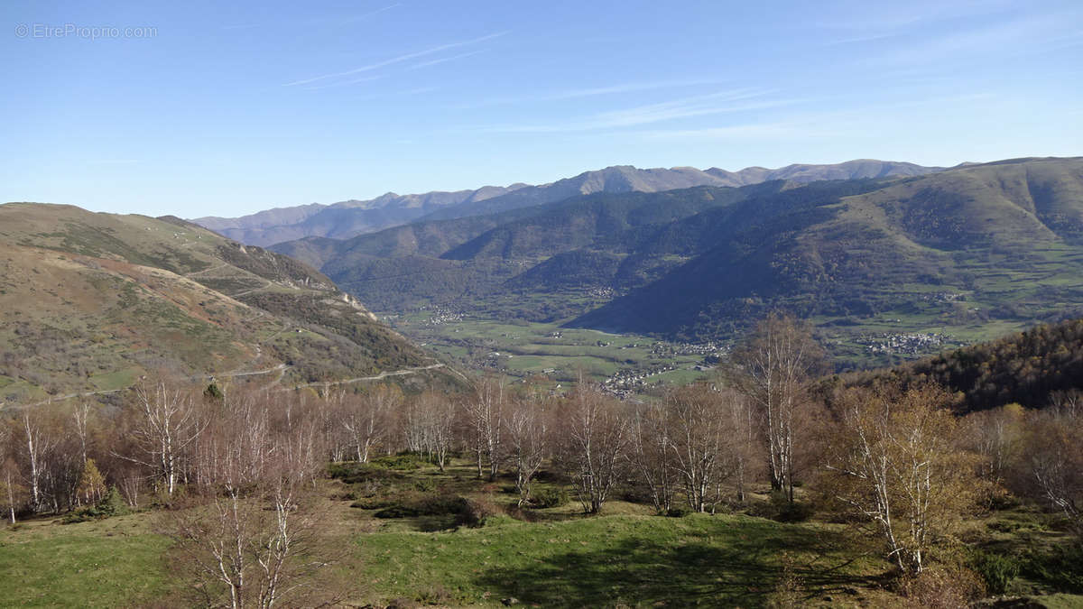 Appartement à SAINT-LARY-SOULAN