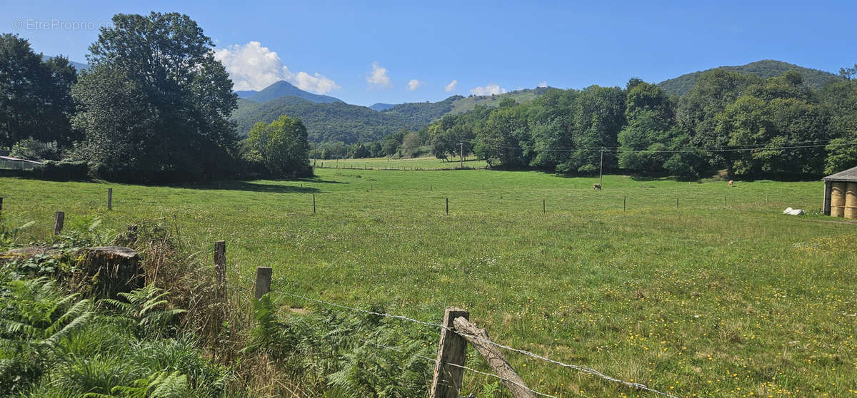 Maison à TIBIRAN-JAUNAC