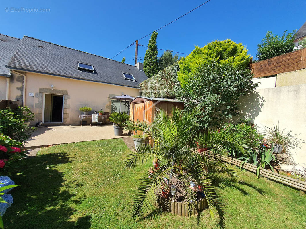 Maison à LANESTER