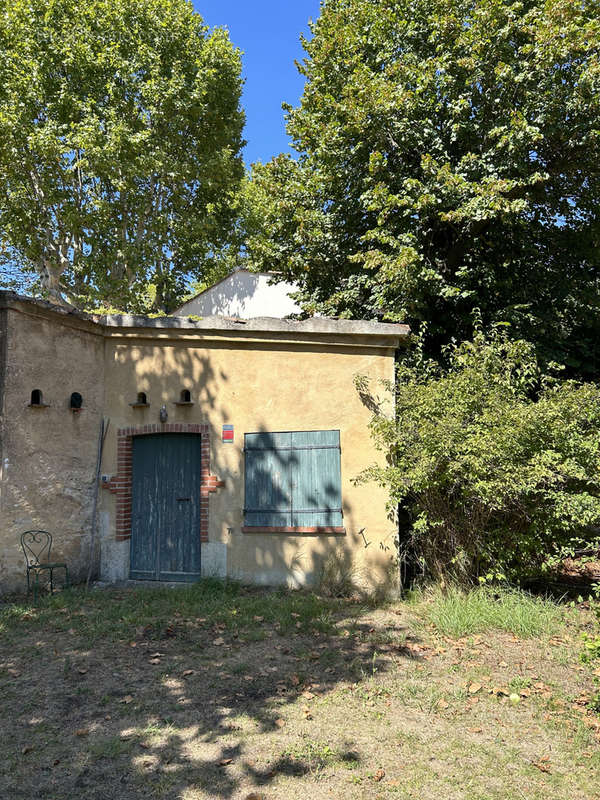 Maison à LE VAL