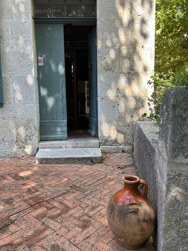 Maison à LE VAL