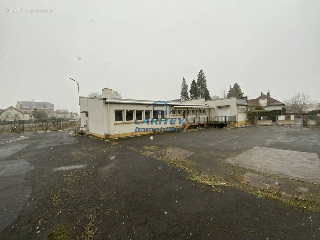 Appartement à LURE