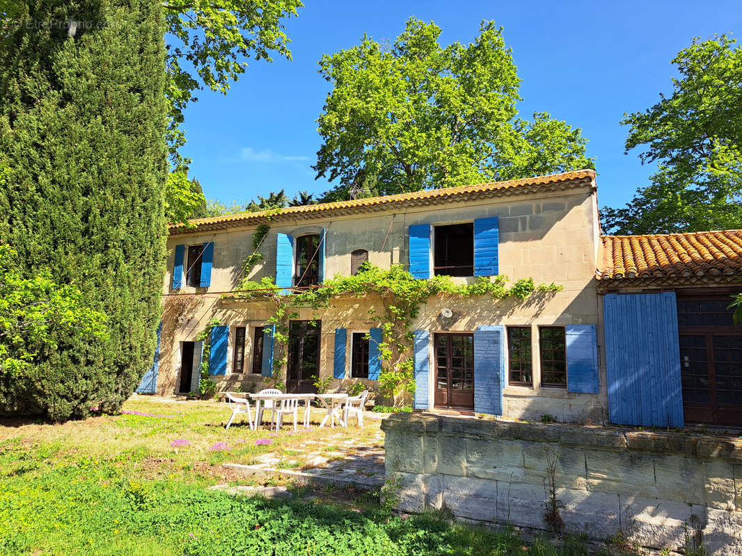 Maison à ARLES