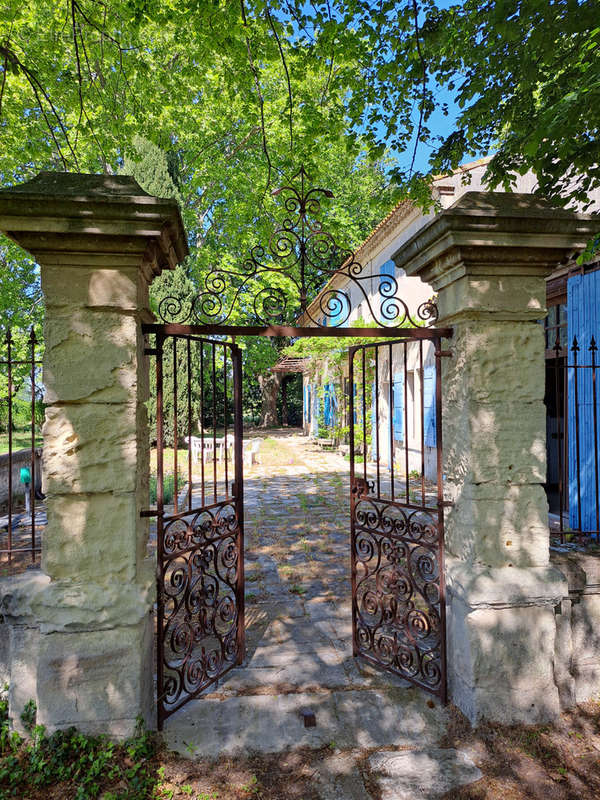 Maison à ARLES