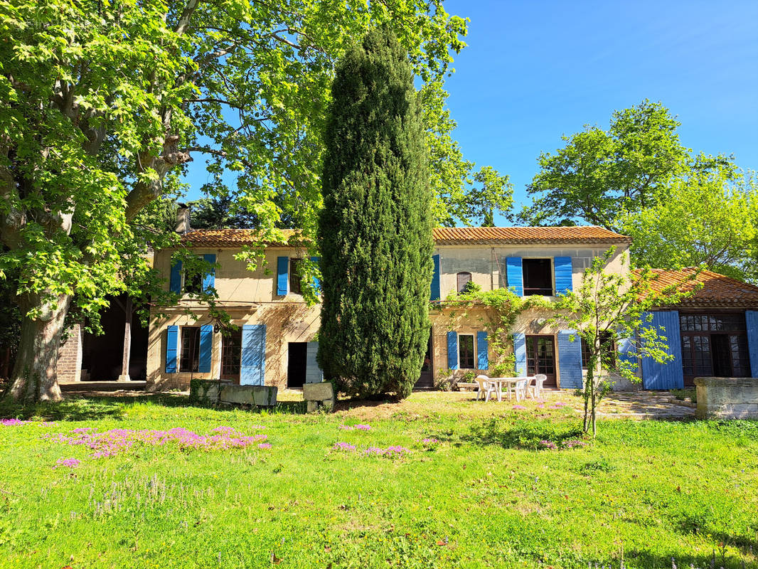 Maison à ARLES