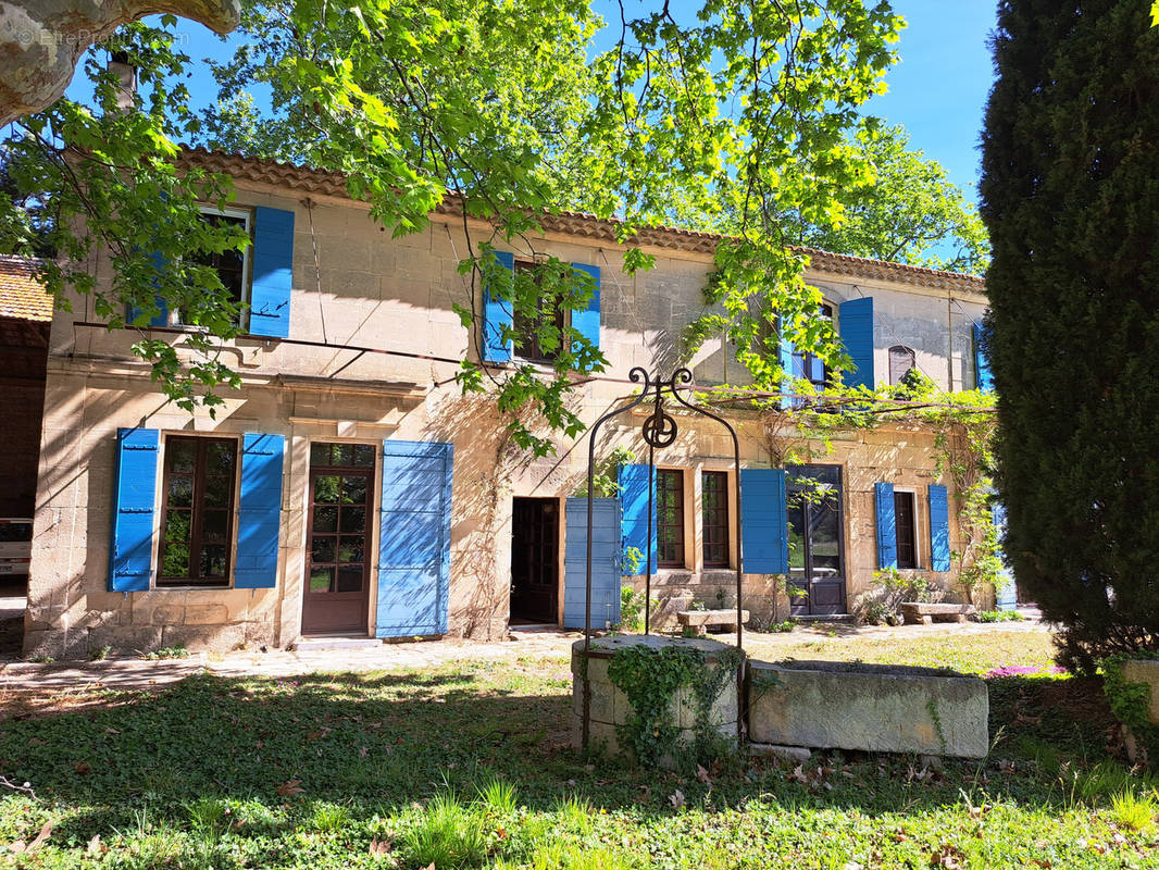 Maison à ARLES