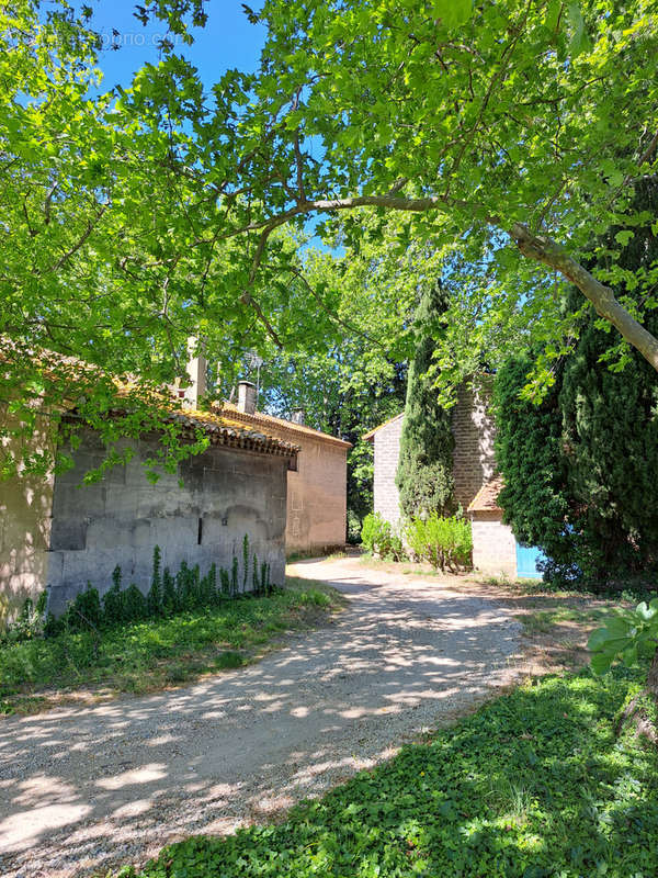 Maison à ARLES