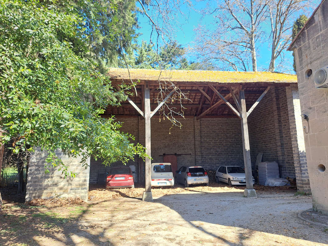 Maison à ARLES