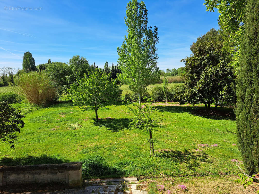 Maison à ARLES